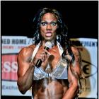 Tracy   Hess - NPC Big Cat Classic 2013 - #1