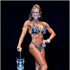 Shelly   Howard - NPC Big Cat Classic 2013 - #1