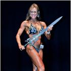 Shelly   Howard - NPC Big Cat Classic 2013 - #1