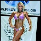 Rachel  Darling - NPC Brandywine Cup Championships 2013 - #1