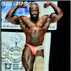 Rahse  Byrd - NPC Brandywine Cup Championships 2013 - #1