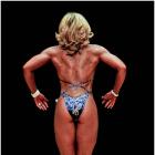 Jacqueline  Carly - NPC East Coast Championships 2013 - #1