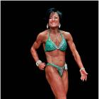 Eileen  Laird - NPC East Coast Championships 2013 - #1