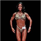 Christi  Shaw - NPC East Coast Championships 2013 - #1