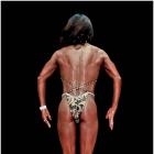 Christi  Shaw - NPC East Coast Championships 2013 - #1