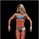 Robin  Gamon - NPC East Coast Championships 2013 - #1