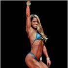 Robin  Gamon - NPC East Coast Championships 2013 - #1