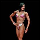 Paula  Malone - NPC East Coast Championships 2013 - #1