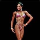 Paula  Malone - NPC East Coast Championships 2013 - #1