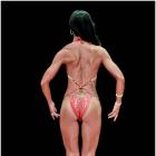 Denise  Cocozzo - NPC East Coast Championships 2013 - #1