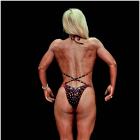 Karen  Iochum - NPC East Coast Championships 2013 - #1