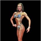 Karissa  Leifken - NPC East Coast Championships 2013 - #1