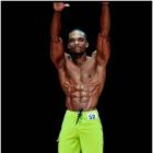 Desmond  Ollivierre - NPC East Coast Championships 2013 - #1