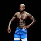 Reggie  Duvert - NPC East Coast Championships 2013 - #1