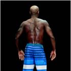 Reggie  Duvert - NPC East Coast Championships 2013 - #1