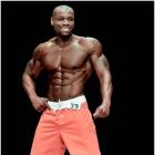 Chris  White - NPC East Coast Championships 2013 - #1