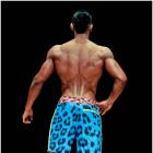 Jason  Evans - NPC East Coast Championships 2013 - #1