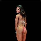 Alina  Santana - NPC East Coast Championships 2013 - #1