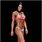 Tara  Hollander - NPC East Coast Championships 2013 - #1