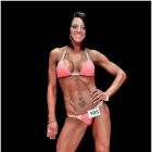 Tara  Hollander - NPC East Coast Championships 2013 - #1