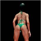 Christina Marie Hunter - NPC East Coast Championships 2013 - #1