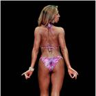 Cara Renee  Montague - NPC East Coast Championships 2013 - #1