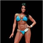 Stephanie  Cafiero - NPC East Coast Championships 2013 - #1