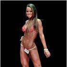 Diana  Alimi - NPC East Coast Championships 2013 - #1