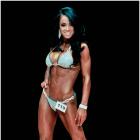 Franciele  Medeiros - NPC East Coast Championships 2013 - #1