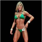 Angelica  Teixeira - NPC East Coast Championships 2013 - #1