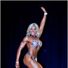 Jacqueline  Carly - NPC East Coast Championships 2013 - #1