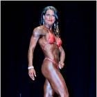 Sarah  Hansson - NPC East Coast Championships 2013 - #1