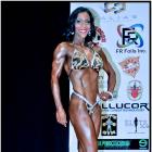 Christi  Shaw - NPC East Coast Championships 2013 - #1