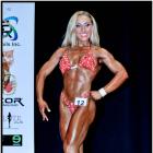 Tiffany  Stone - NPC East Coast Championships 2013 - #1