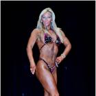 Karen  Iochum - NPC East Coast Championships 2013 - #1