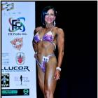 Paula  Malone - NPC East Coast Championships 2013 - #1