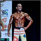 Desmond  Ollivierre - NPC East Coast Championships 2013 - #1