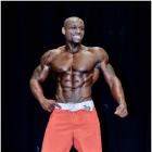 Chris  White - NPC East Coast Championships 2013 - #1