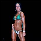 Christina Marie Hunter - NPC East Coast Championships 2013 - #1