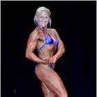 Theresse  Bissonnette - NPC East Coast Championships 2013 - #1
