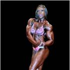 Venise  Pierce - NPC East Coast Championships 2013 - #1