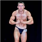 Charlie  Perlett - NPC East Coast Championships 2013 - #1