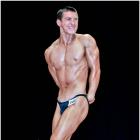 Charlie  Perlett - NPC East Coast Championships 2013 - #1