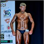 Thomas  Lacaprucia - NPC East Coast Championships 2013 - #1