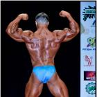 Nicholas  Walker - NPC East Coast Championships 2013 - #1