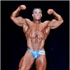 Nicholas  Walker - NPC East Coast Championships 2013 - #1