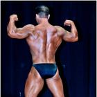 Roger  Kubaneik - NPC East Coast Championships 2013 - #1