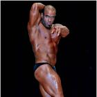 Fidel  Laracuente - NPC East Coast Championships 2013 - #1