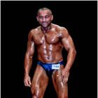 Francisco  Gonzalez - NPC East Coast Championships 2013 - #1