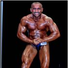 Francisco  Gonzalez - NPC East Coast Championships 2013 - #1
